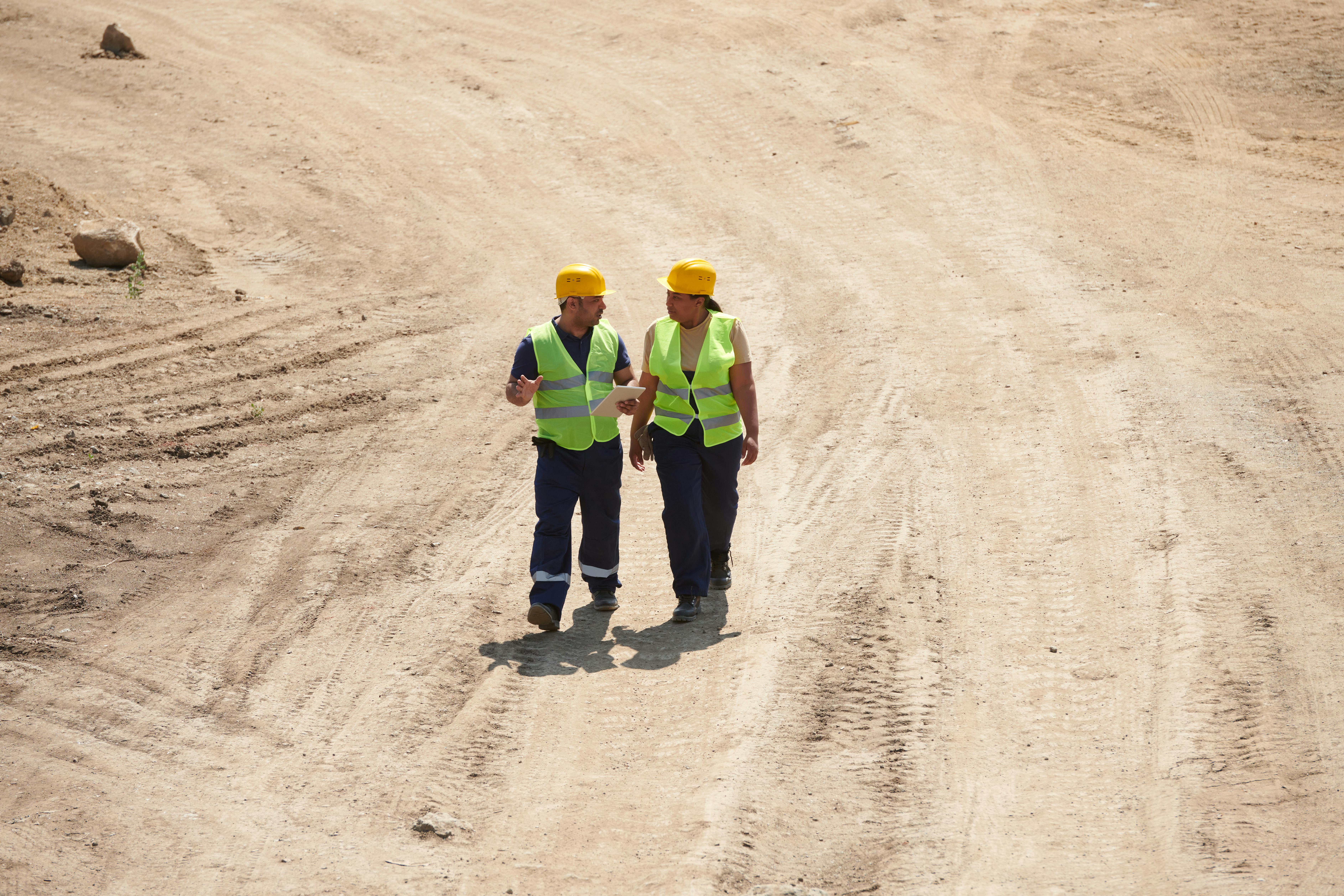 Professional NJ Construction Oversight