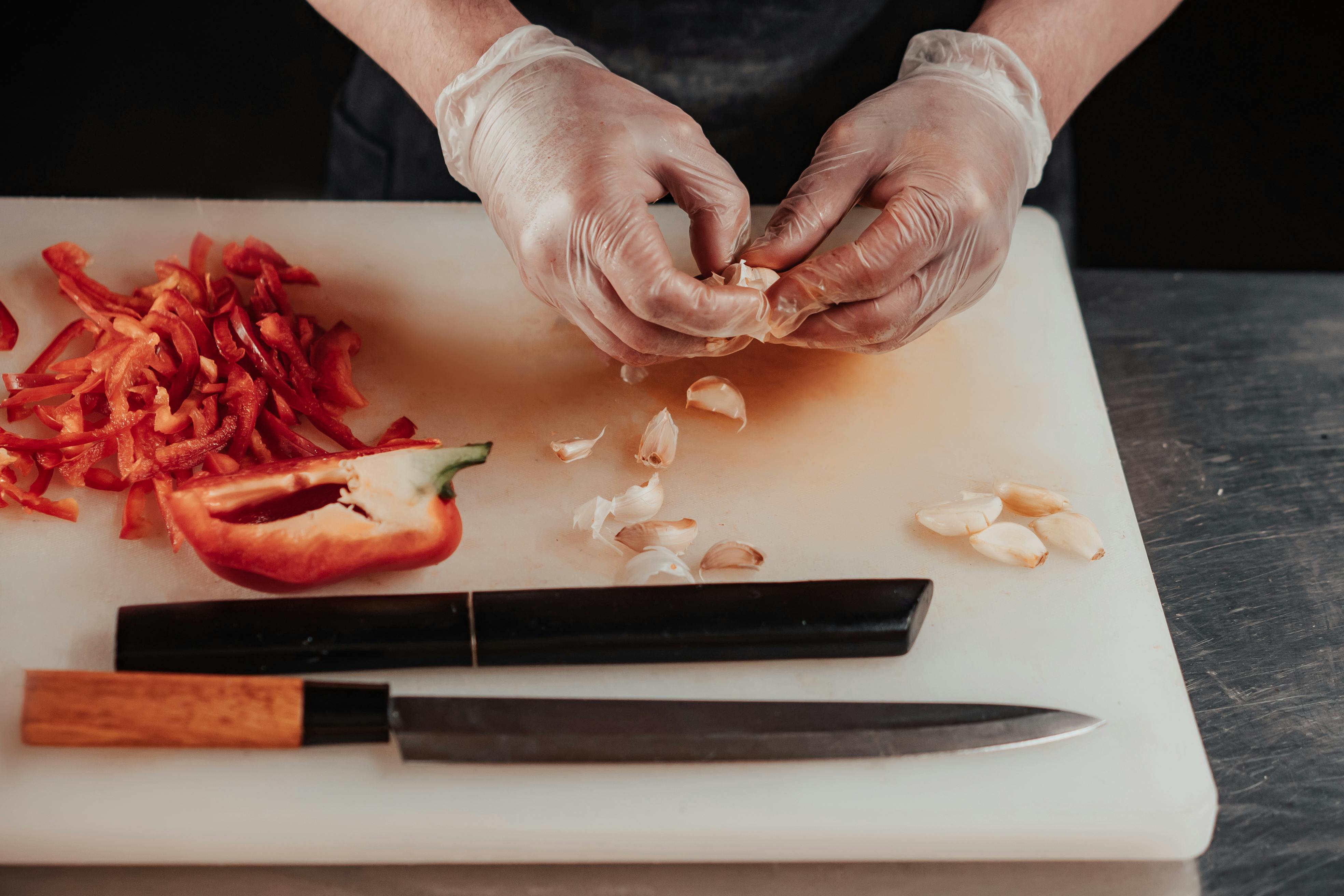 The Homestore Guide to Buying the Right Chef’s Knife NZ