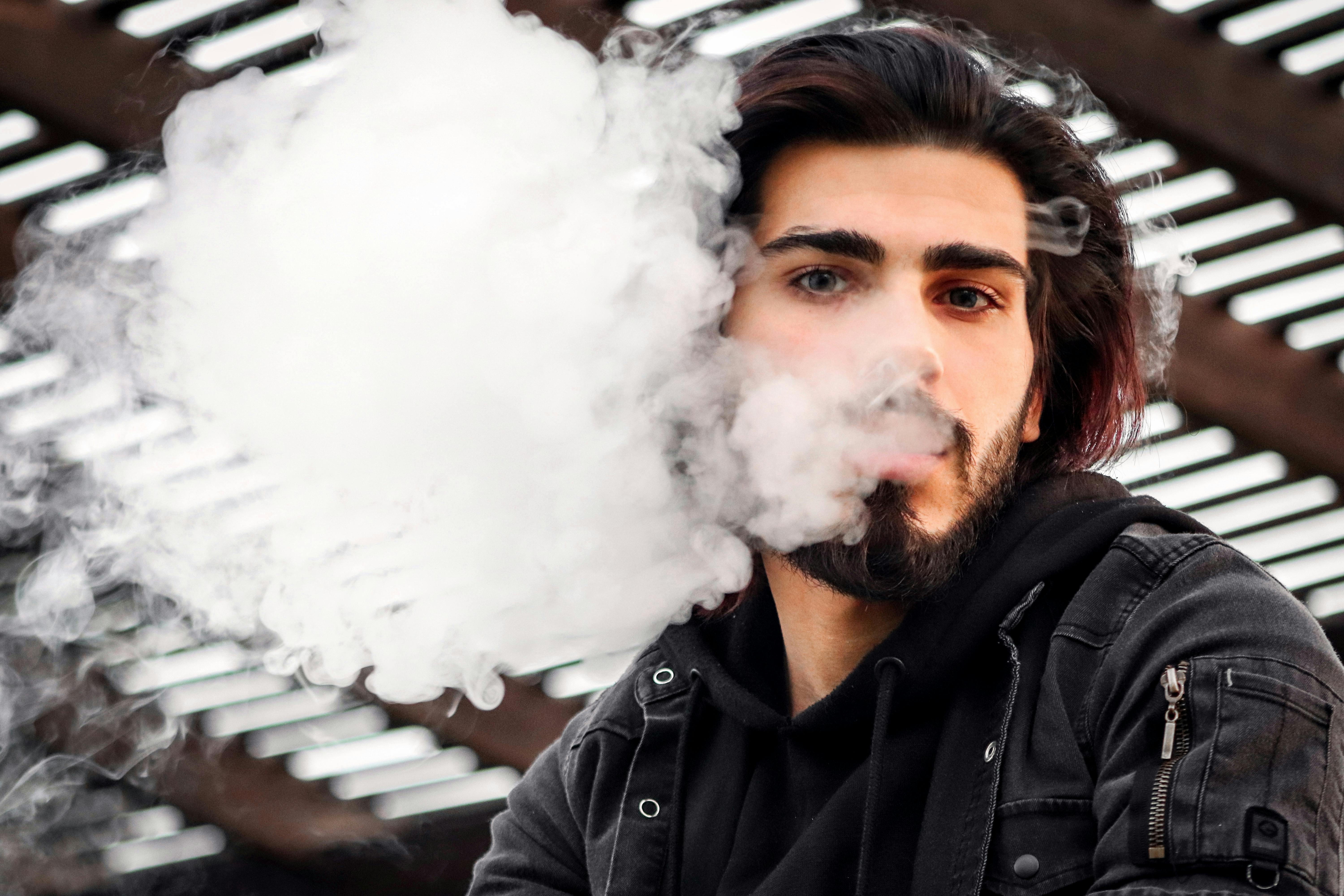 HQD Surv – Beliebter Disposable Vape mit stilvollem Design