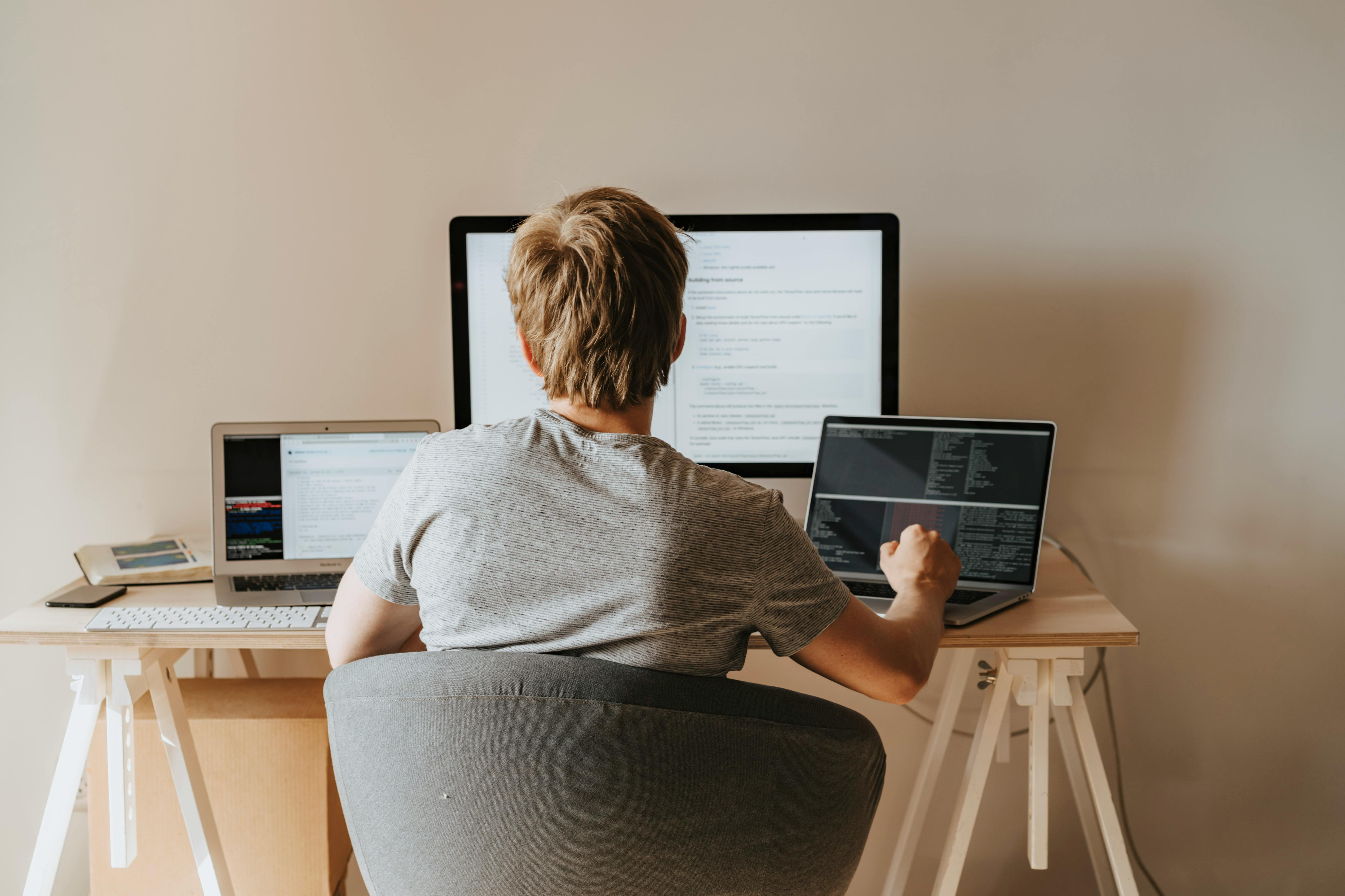Success Stories From Those Who Chose Alternatives to University