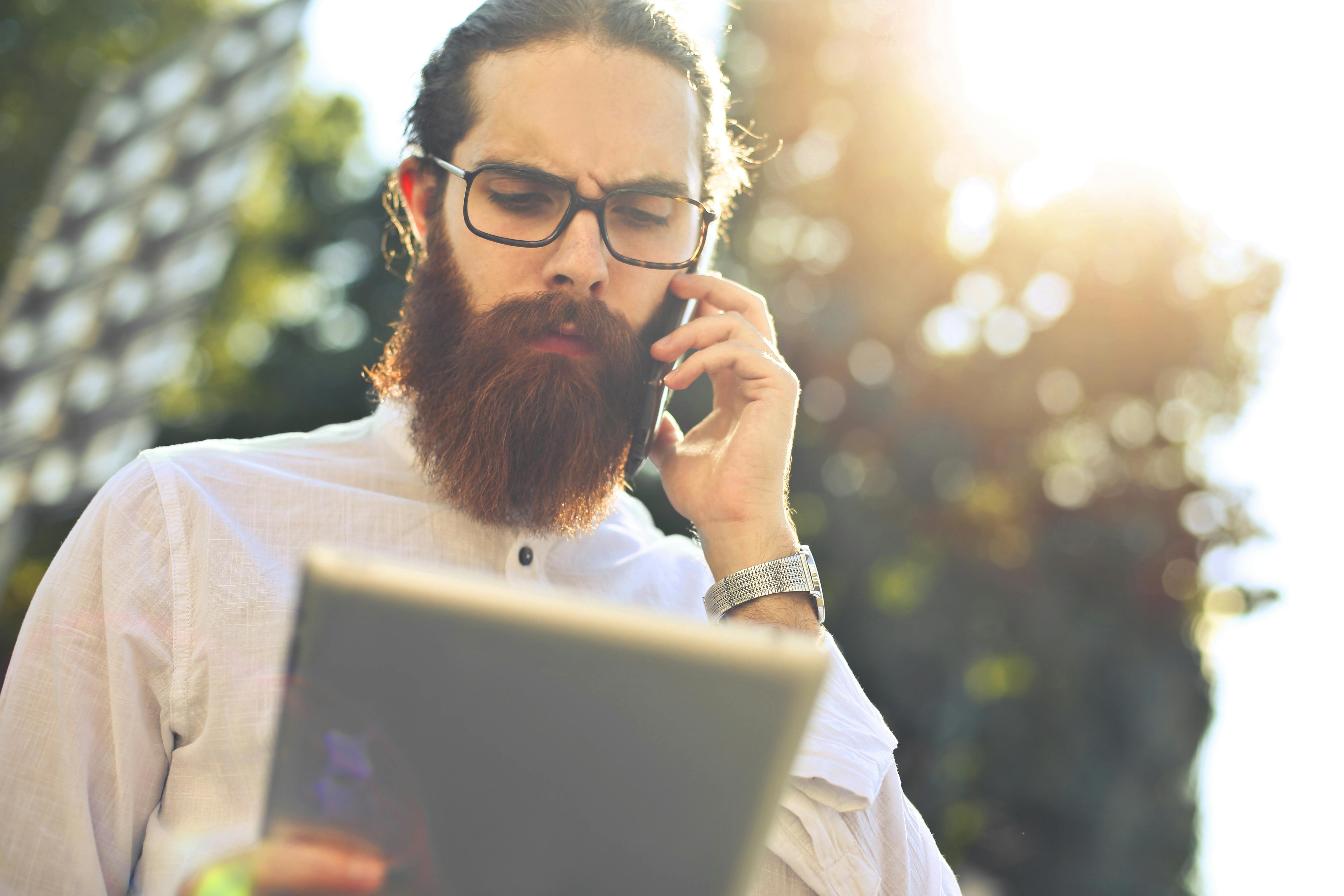 What Agencies Gain When They Rent LinkedIn Account Assets