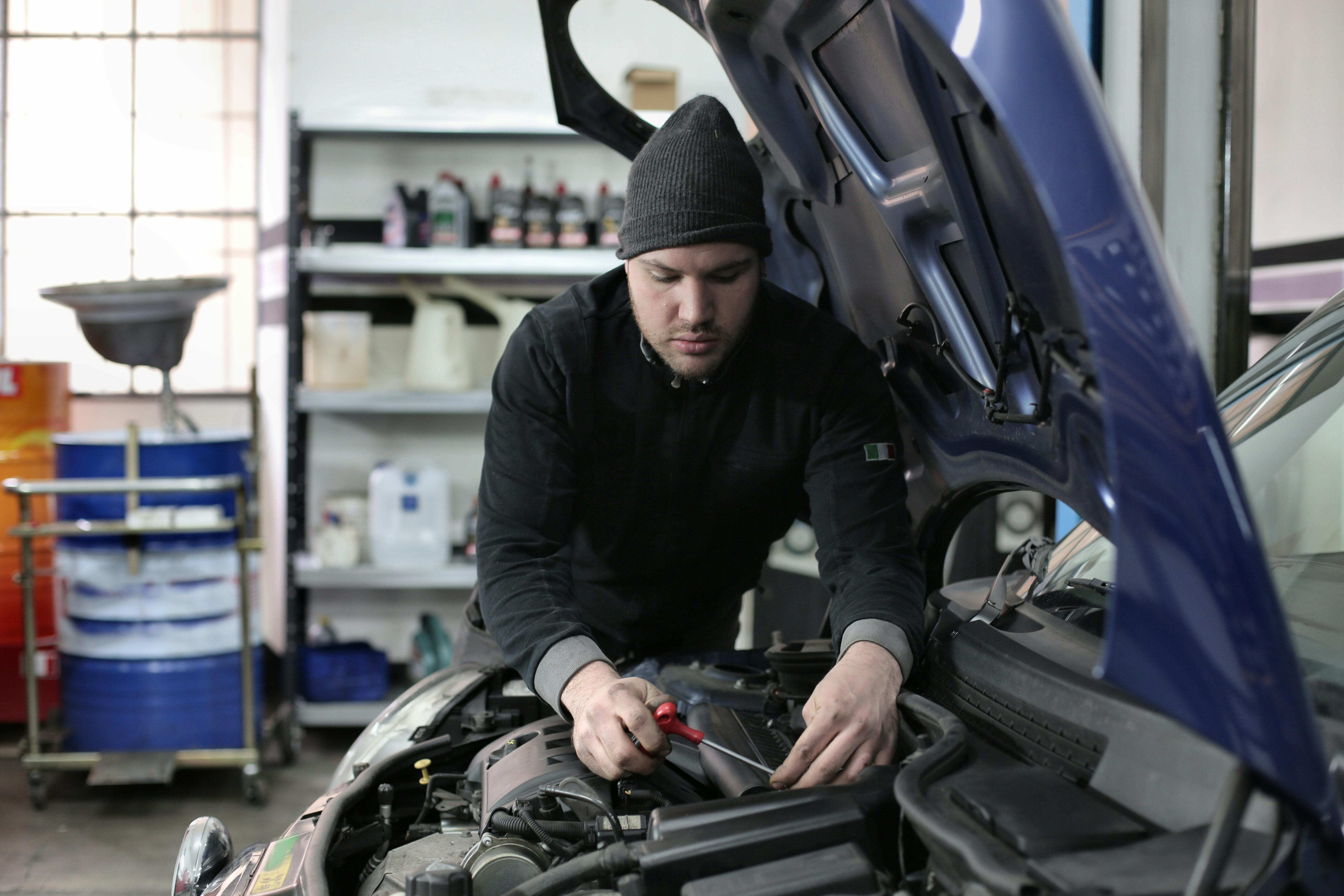Tulsa Audi Mechanic – Precision Service for Modern Audi Vehicles