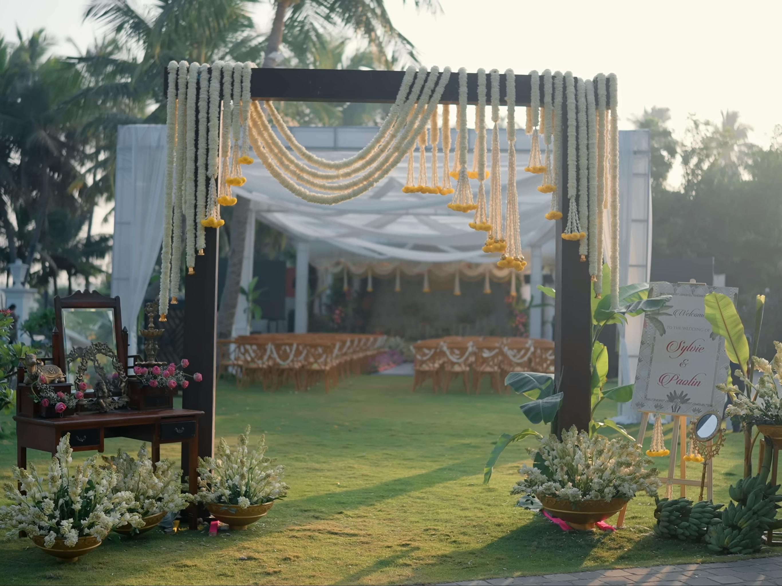 Find the Perfect Quinceañera Venue Near Me for Your Celebration