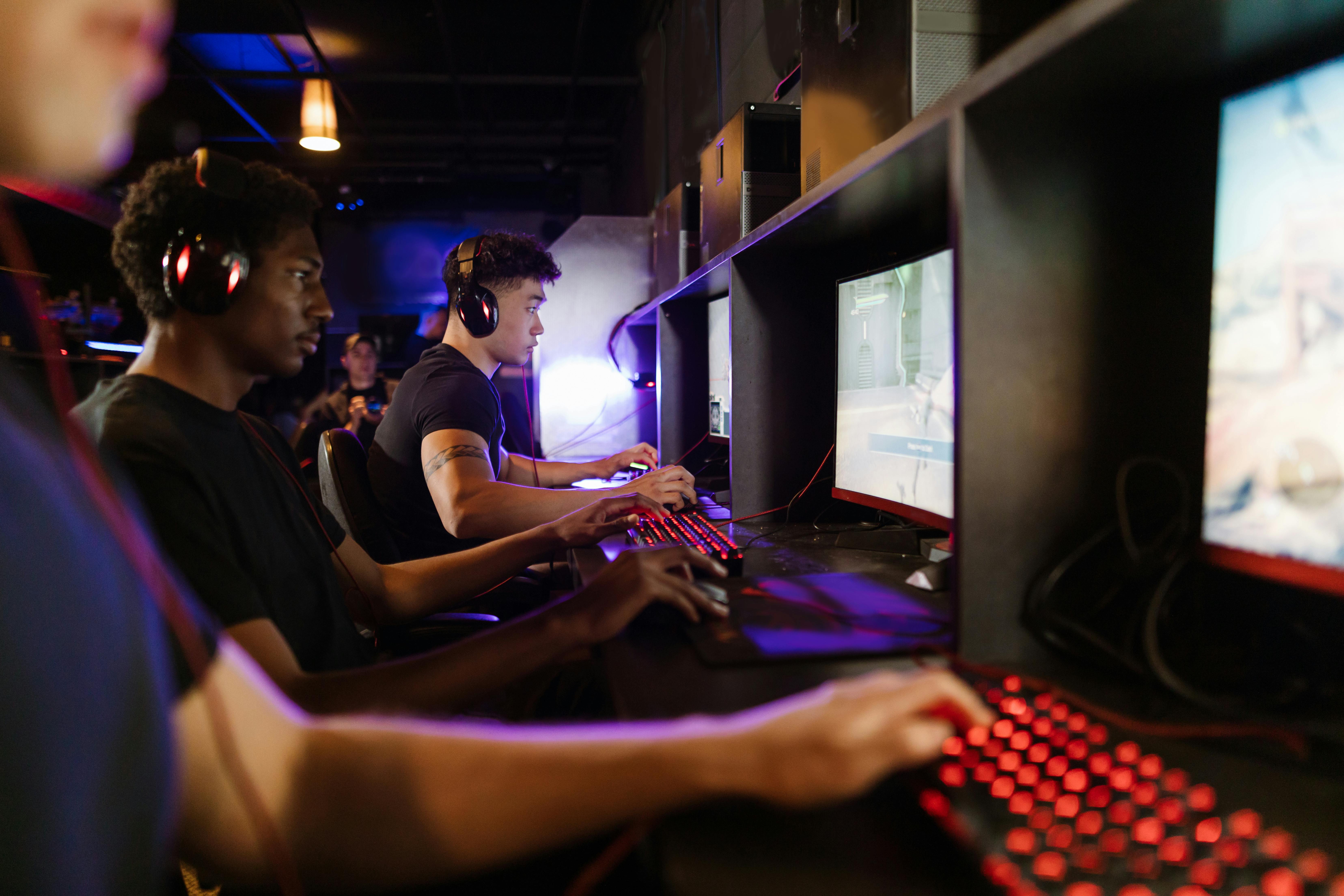 Reduce Costs Without Compromising Quality Through Outsourced Game Testing