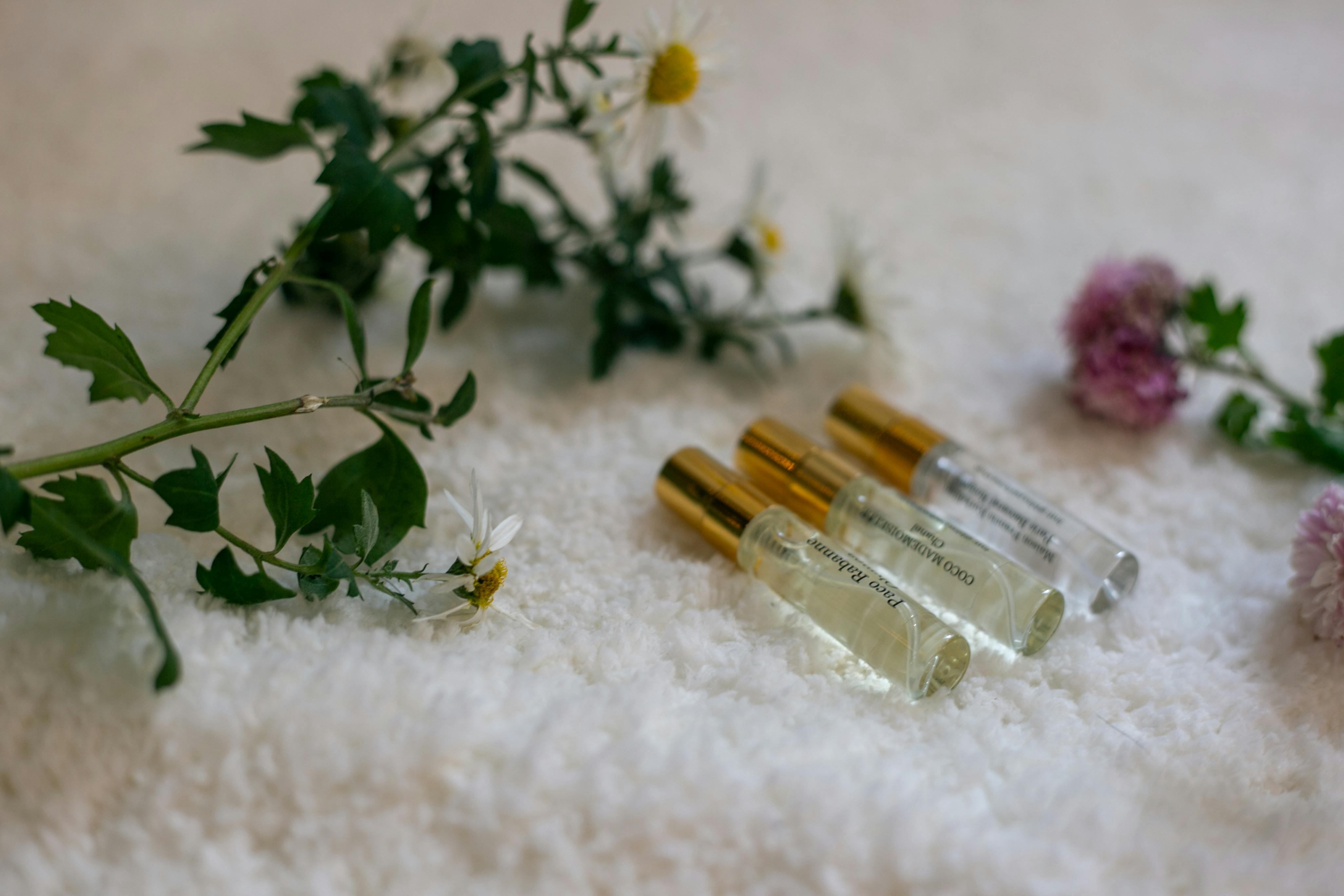 How to Refill and Care for Alien Perfume EDP 90ml Bottles
