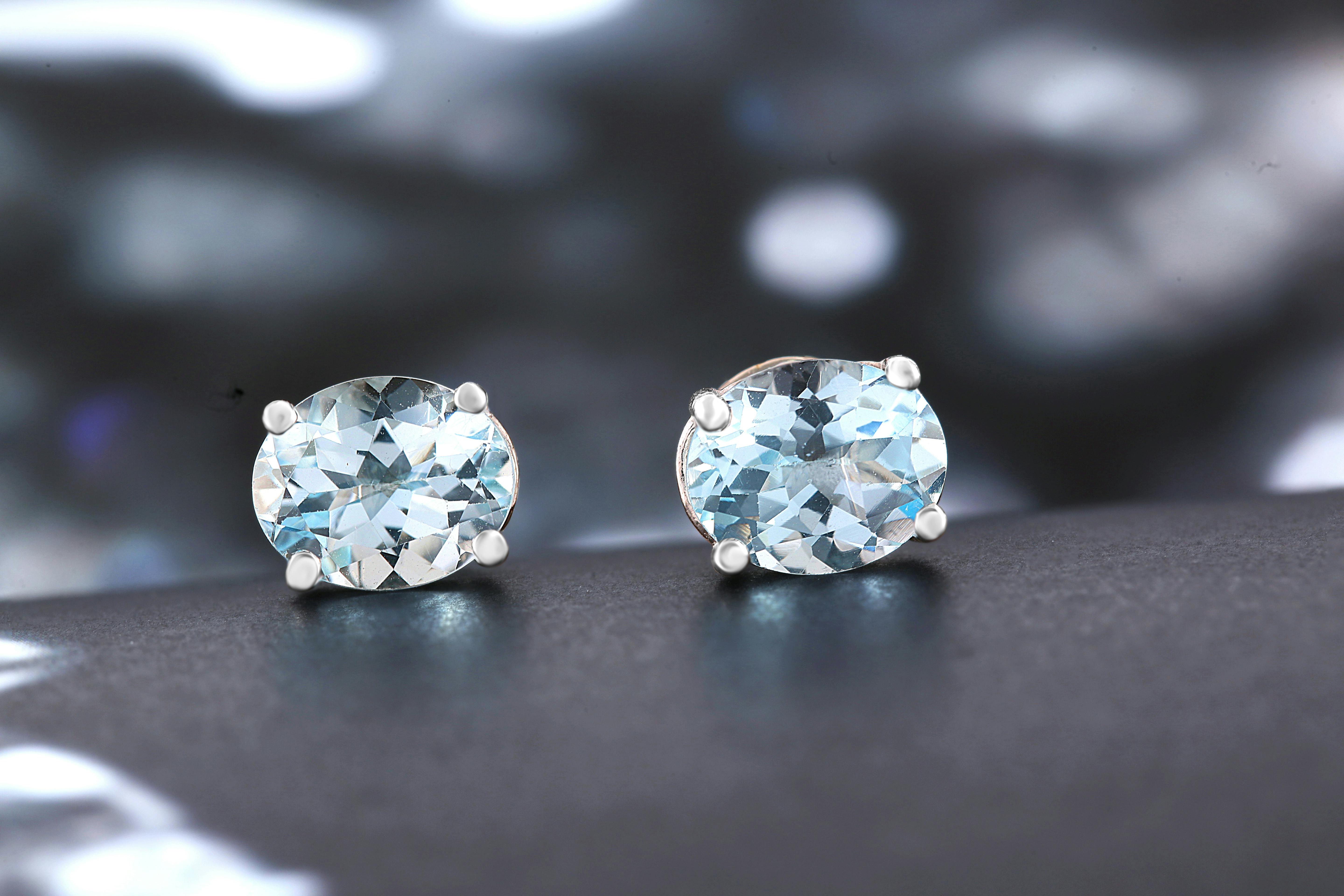 Diamond Stud Earrings That Reflect Your Unique Style