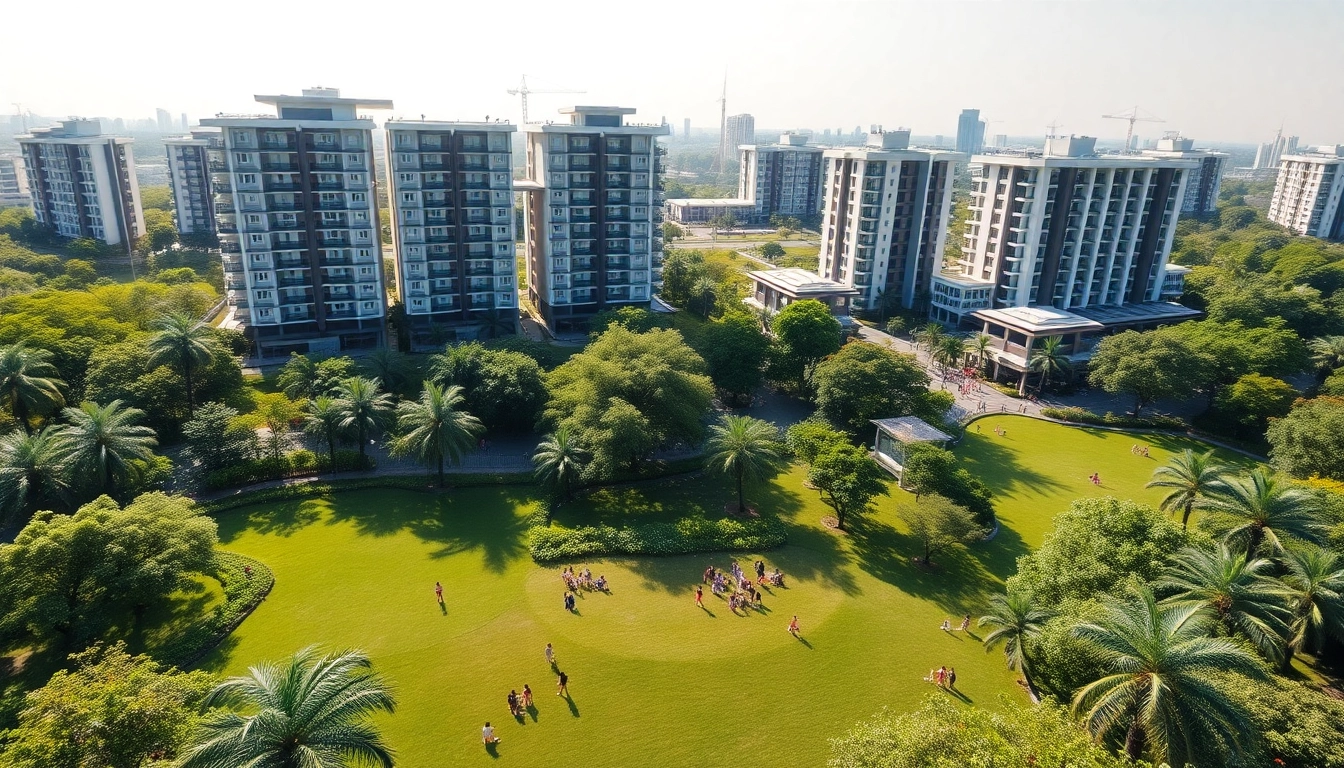 Discover Why Rivelle Is the Talk of Tampines’ Property Market