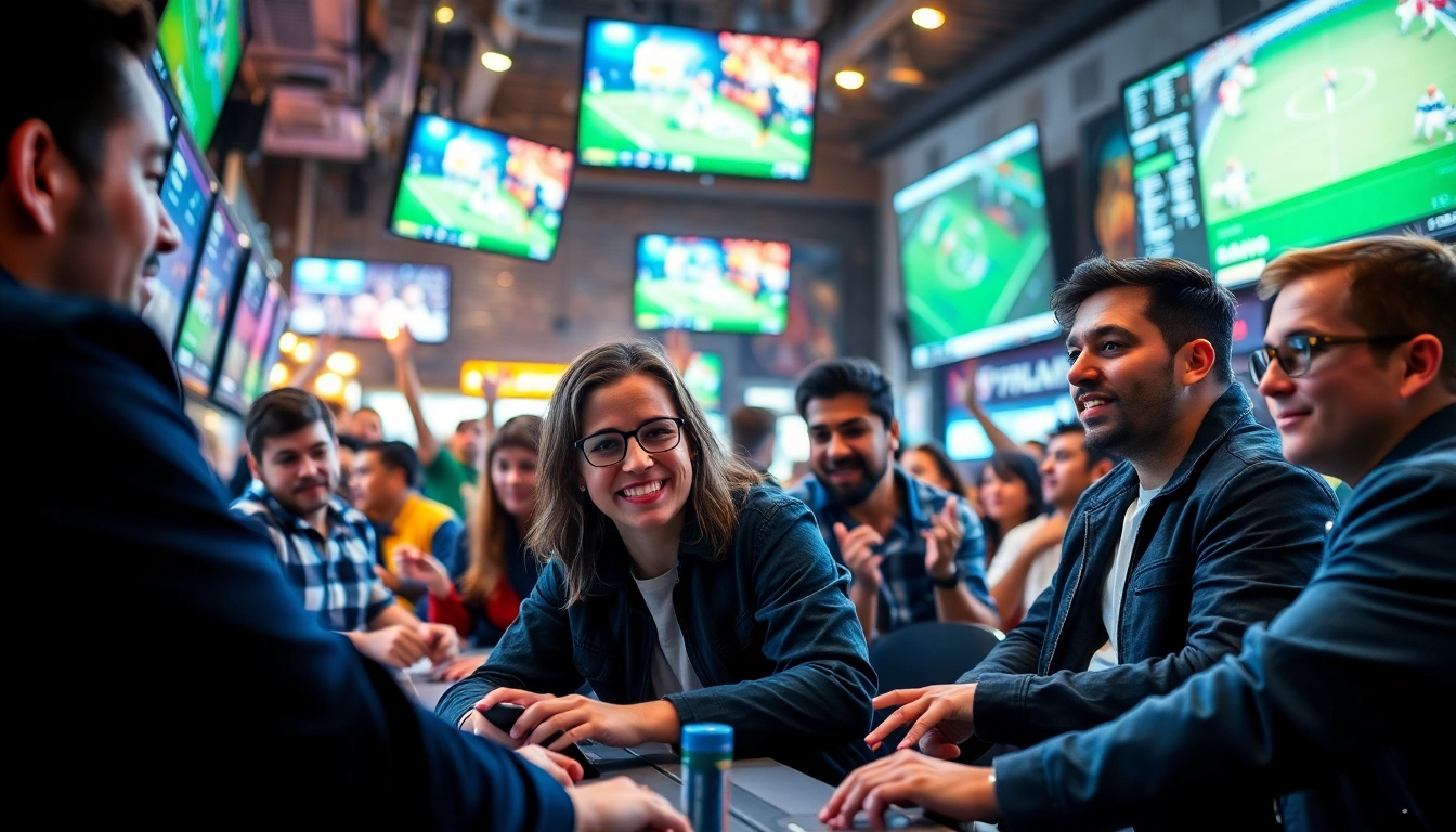The State of Sports Betting Oklahoma: Current Insights and Future Trends