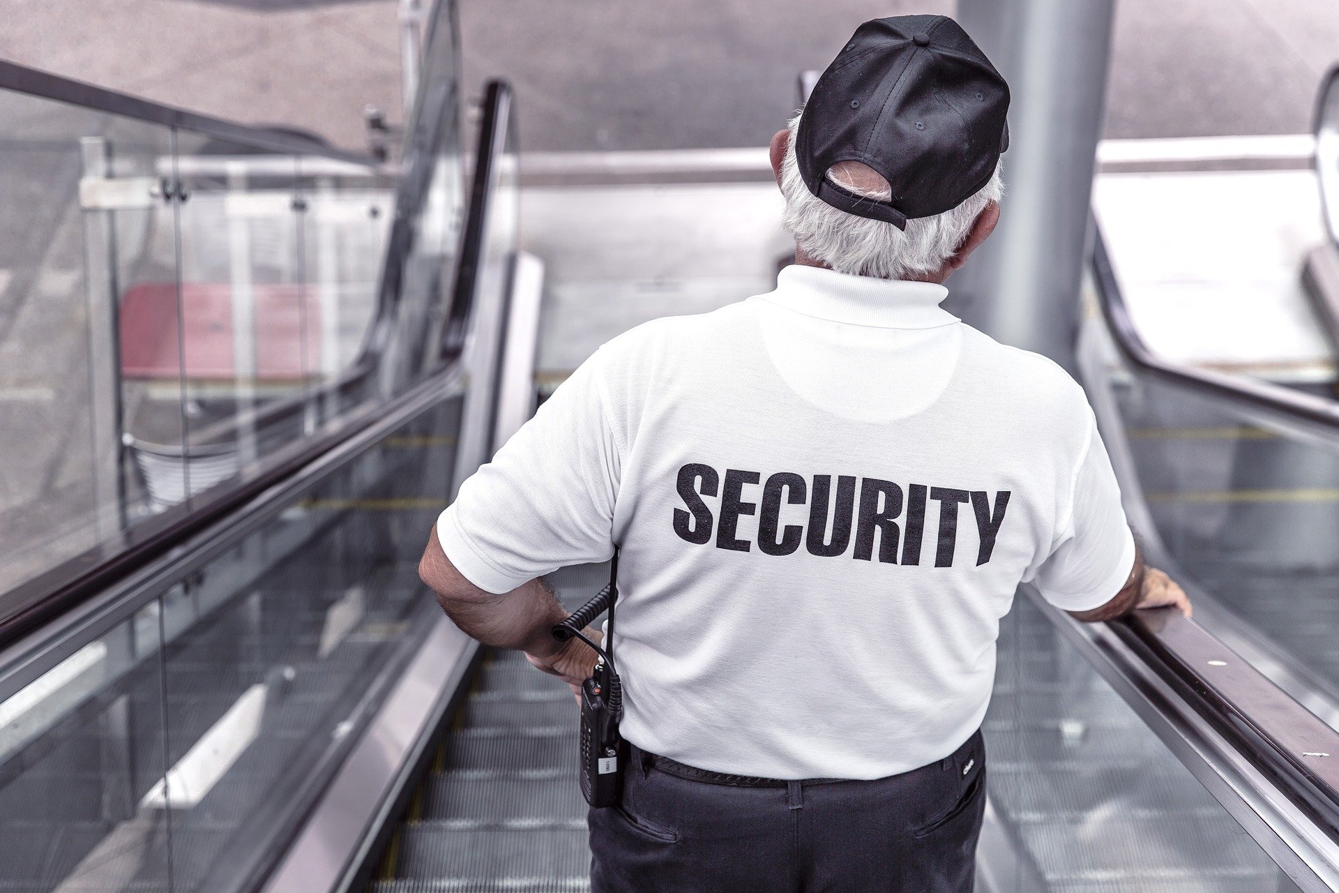 Security Services Manchester – Comprehensive Coverage for Businesses &amp; Homes | ISA Support Services