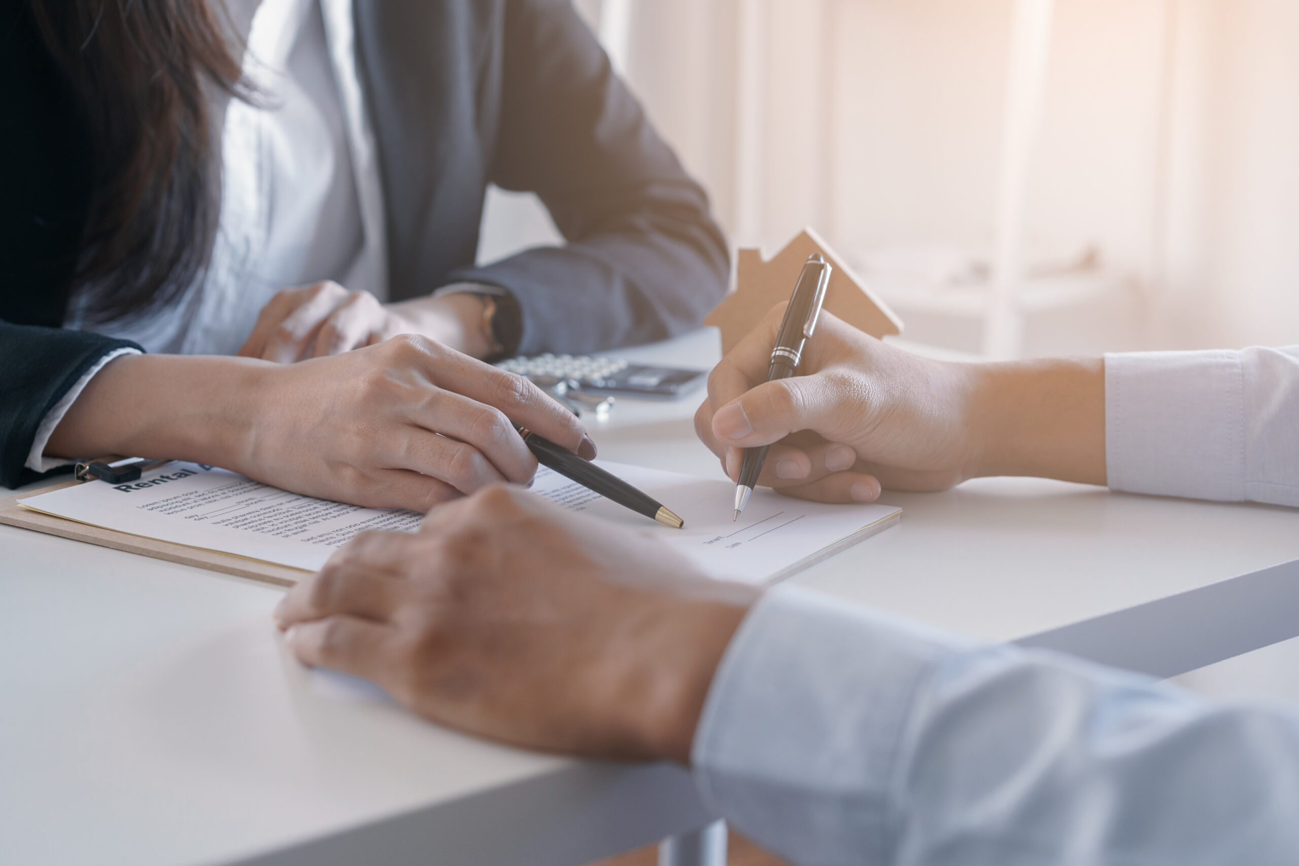How Acquisition Planning Impacts Your Contract Success
