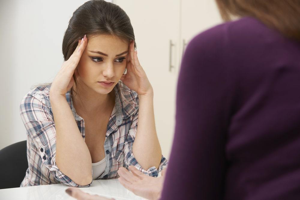 Mental Health Awareness in Families and Communities