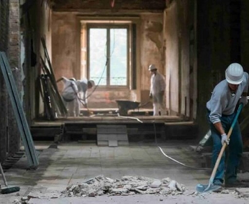 Austin’s Trusted Experts in fire damage restoration hutto tx