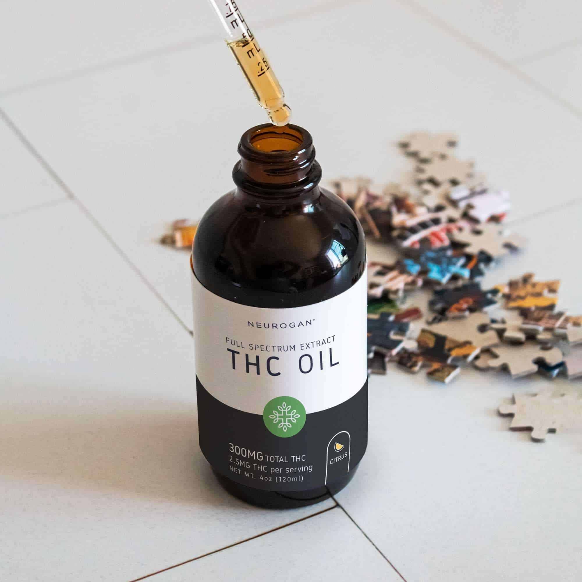 How to make thc oil with Maximum Potency