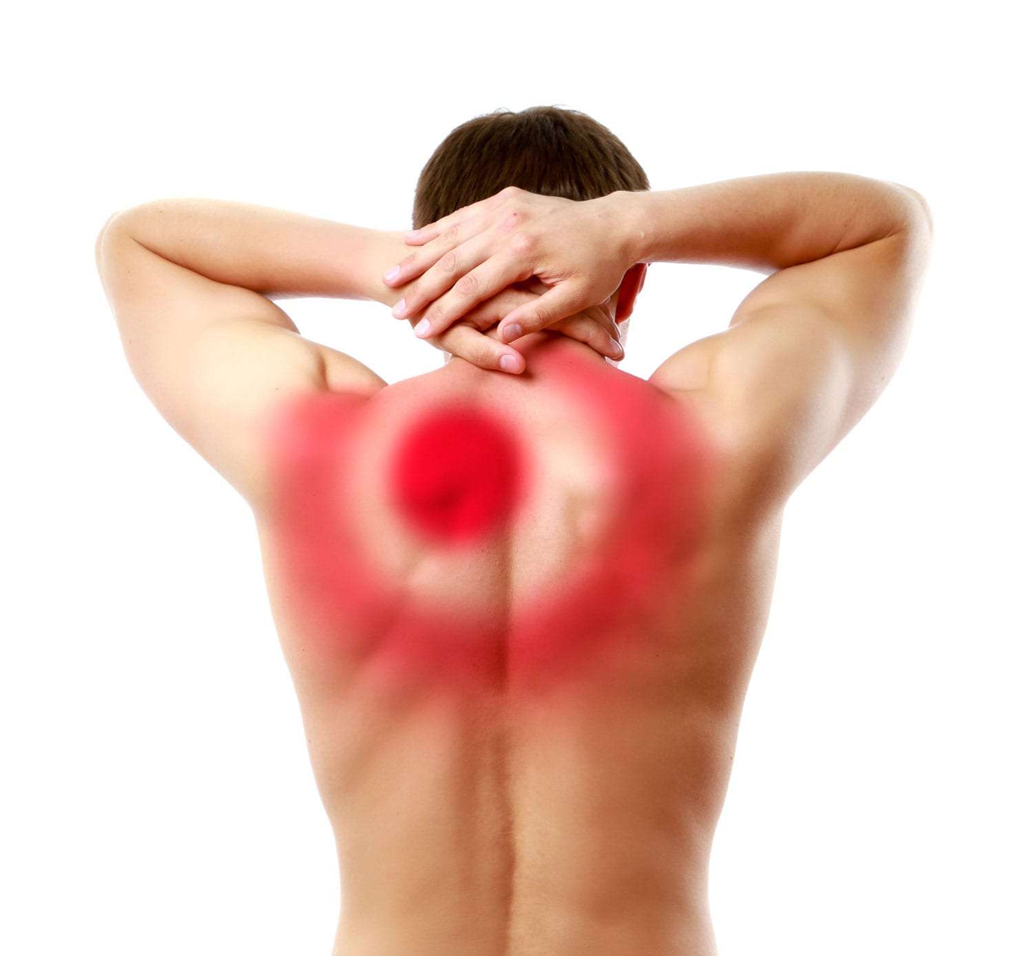 Innovative Back Pain Solutions for Long-Term Relief
