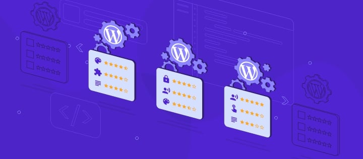 WordPress Web Design