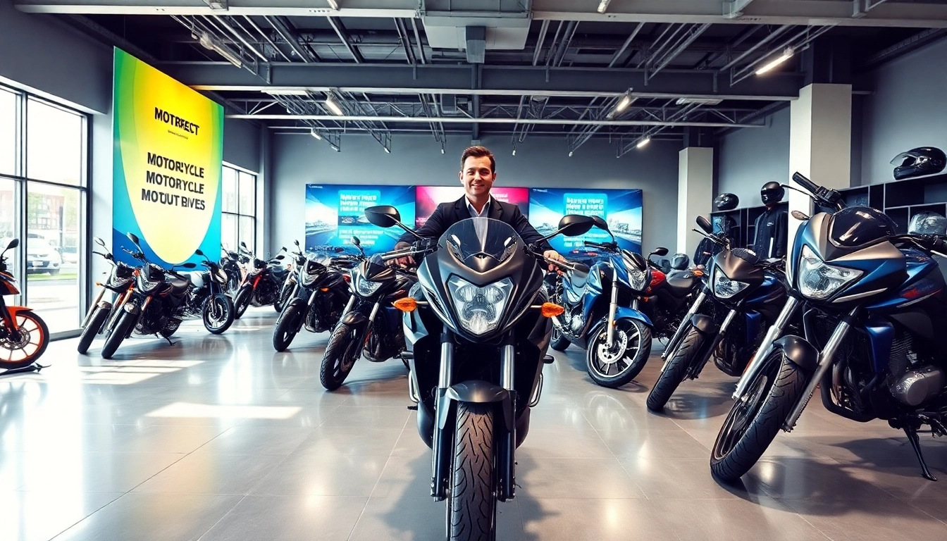 Die besten Tipps für den Motorradhändler: Von der Auswahl bis zum Verkauf