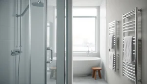 Gestalten Sie Ihr Badezimmer mit hochwertigen Sonni sanitär Produkten, die Eleganz und Funktionalität vereinen.