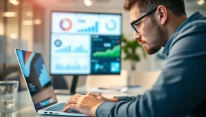 Analyze the tiktok smm panel metrics while optimizing social media strategies for effective growth.