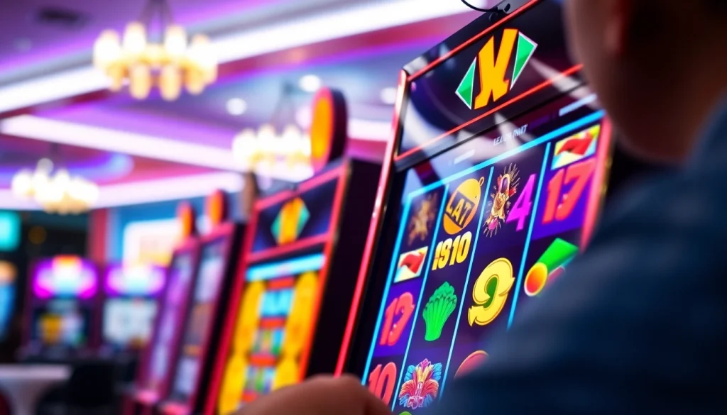 Masuk ke lipat4d login slot untuk pengalaman permainan slot terbaik yang interaktif dan menarik.