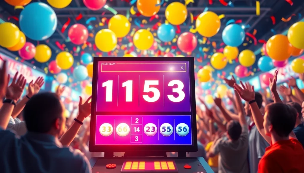 Permainan diantogel dengan suasana ramai dan antusiasme tinggi dari penonton.