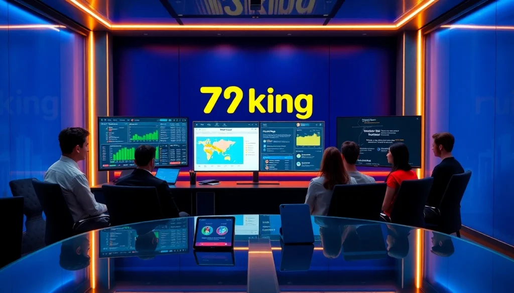 Painel da 79king com cotações ao vivo e análises seguras de apostas