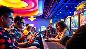 Join the fun and Jalwa game register for thrilling online gaming opportunities.