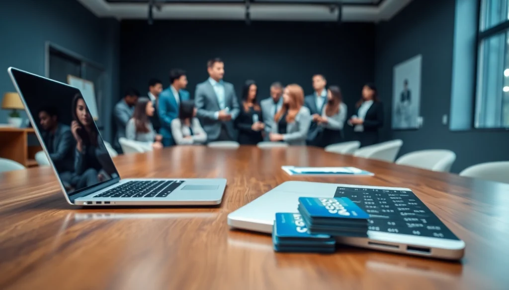 신용카드 현금화 관련 전문 상담 장면을 보여주는 이미지