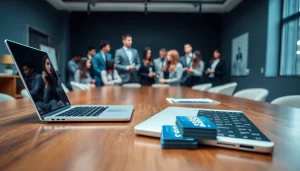 신용카드 현금화 관련 전문 상담 장면을 보여주는 이미지