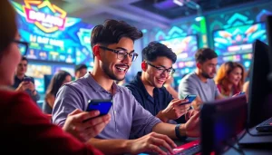 Aktifkan bolahiu login game untuk pengalaman bermain yang mengasyikkan dan interaktif.