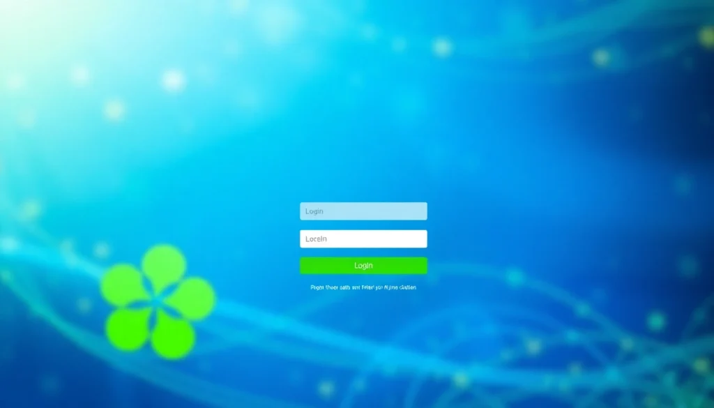 Masuk ke dalam platform dengan aman menggunakan komengtoto login, antarmuka modern yang memudahkan pengguna.