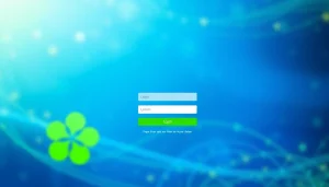 Masuk ke dalam platform dengan aman menggunakan komengtoto login, antarmuka modern yang memudahkan pengguna.