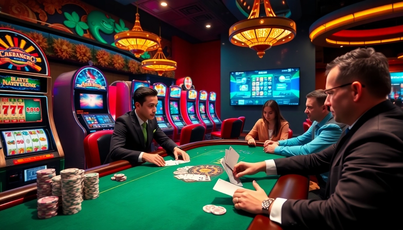 The Ultimate Guide to Winning at https://xx88casino.com/ in 2025: Strategies for Profitable Gambling