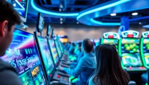 Bermain bensu4d alternatif game dengan grafis menarik dan pengalaman menyenangkan.