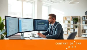 Engage in thin content penalty recovery service by analyzing low-quality web pages in a professional setting.