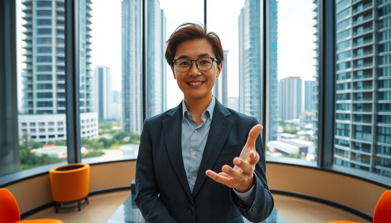 Latest New Launch Condos on https://newdeveloperlaunch.sg: A Premier Guide