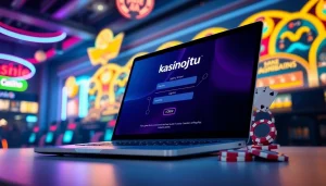 Masuk dengan kasinojitu login untuk mendapatkan akses kasino online terbaik dan terpercaya.