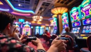 Masuk ke jewel4d login slot untuk pengalaman bermain slot yang aman dan menyenangkan.