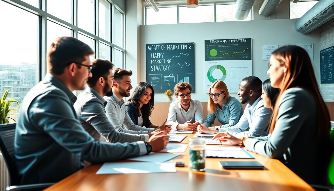 Effective Digital Marketing Strategies for Success at https://rr88sn.com/