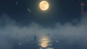 在电报账号购买页面中，一个清晰的电子烟产品图像，展示多种口味的选择。