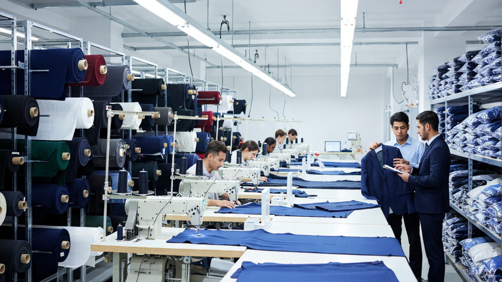 Fexwear-B2B-Clothing-Manufacturers