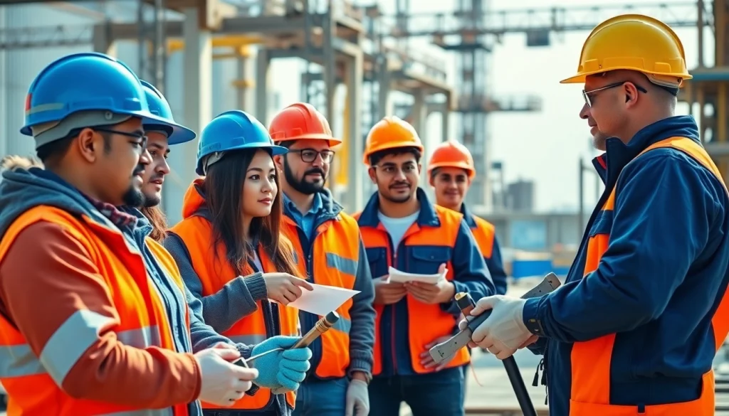 Requesting apprentices using the das 142 form in a dynamic construction environment.