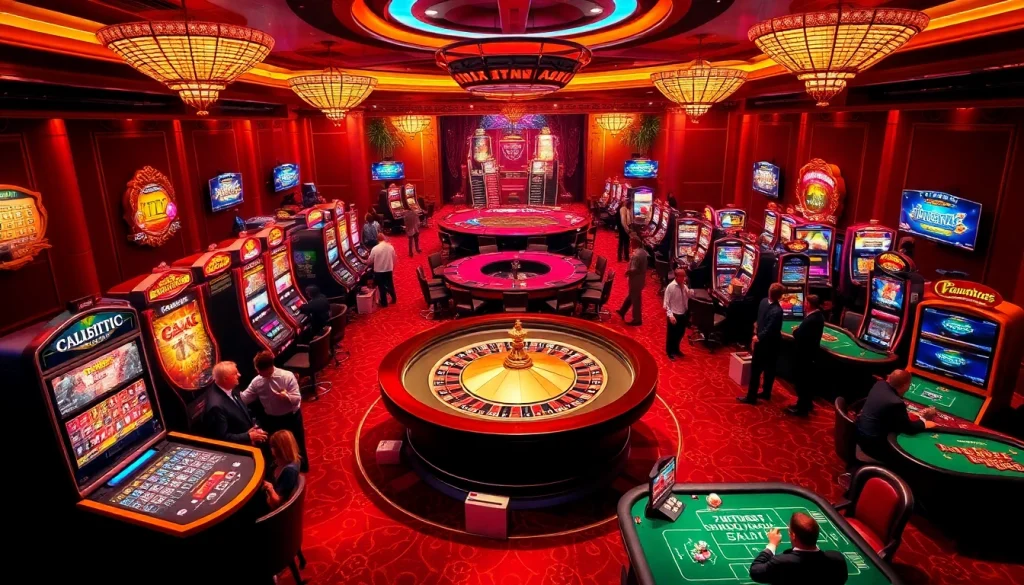 Experience exciting wins at https://rr88.wales/ with vibrant casino scenes and engaging games.