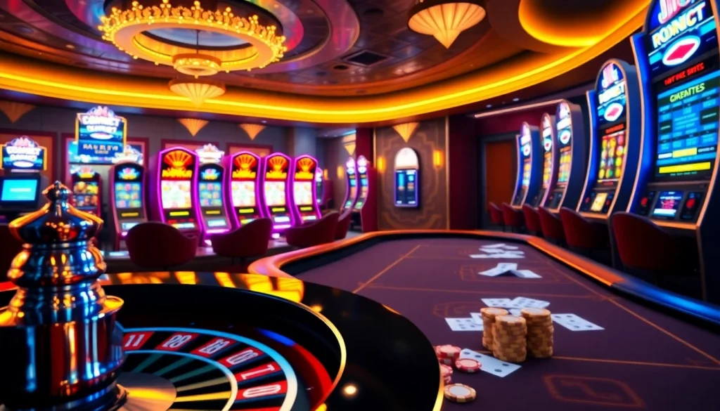 Experience thrilling games and winning excitement at Hi88 online casino.