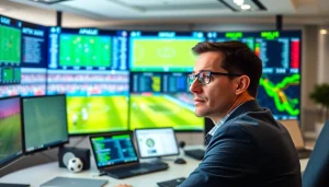 ทรรศนะบอลวันนี้ วิเคราะห์จากนักวิเคราะห์ในสำนักงานที่ทันสมัย