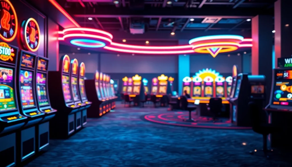 Pinco Casino demo imkanı ilə pulsuz oynamağa dəvət edir, canlı kazino mühiti təqdim edir.