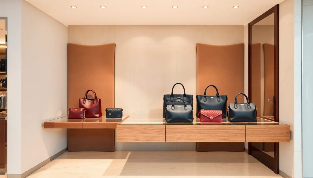 고품질 제품을 갖춘 레플리카쇼핑몰 내부 모습입니다.