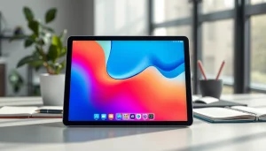 Comparar Tablet Apple precio con características sobresalientes y diseño moderno.