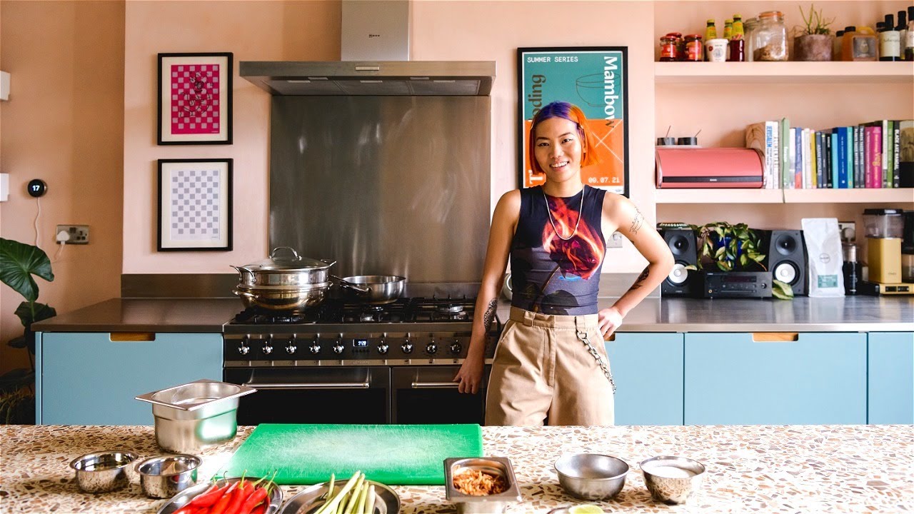 Kitchen & Cooking Reviews