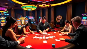 Experience the thrill of playing blackjack as you engage in 98win đăng nhập for top casino action.