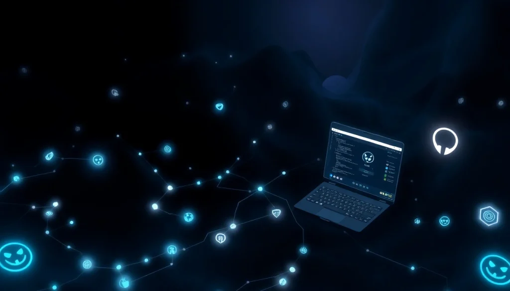 Explore the hidden wiki tor with a glimpse of its mysterious dark web landscape.